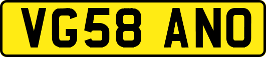 VG58ANO