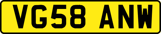 VG58ANW