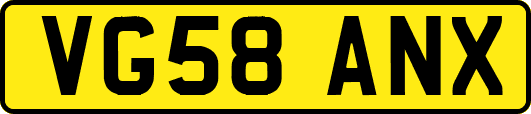 VG58ANX