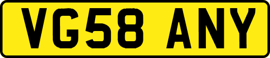 VG58ANY