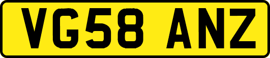 VG58ANZ