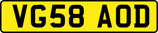 VG58AOD