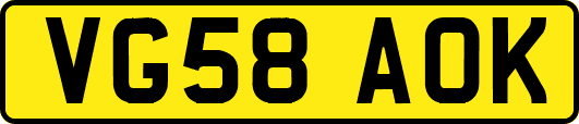 VG58AOK