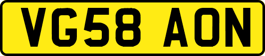 VG58AON