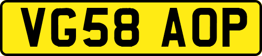VG58AOP