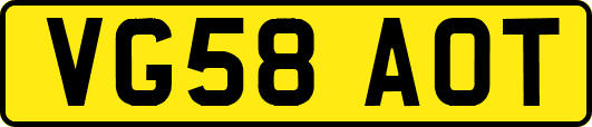 VG58AOT