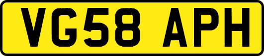 VG58APH