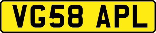 VG58APL