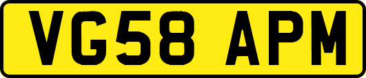 VG58APM
