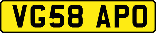 VG58APO