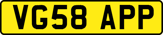 VG58APP