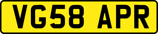 VG58APR