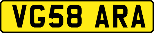 VG58ARA