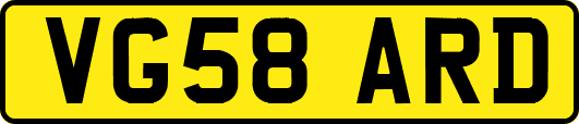 VG58ARD