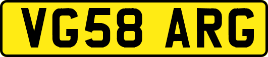 VG58ARG