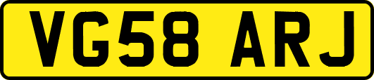 VG58ARJ