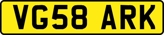 VG58ARK