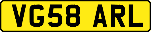 VG58ARL