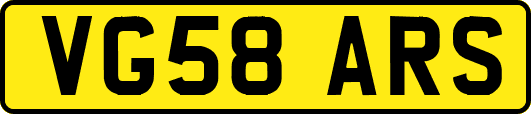 VG58ARS