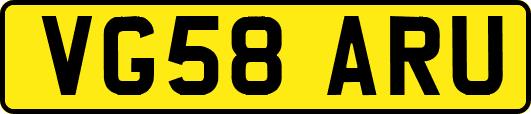 VG58ARU