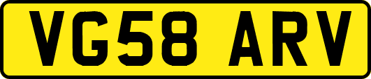 VG58ARV