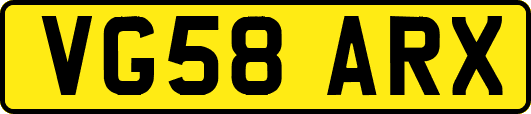 VG58ARX
