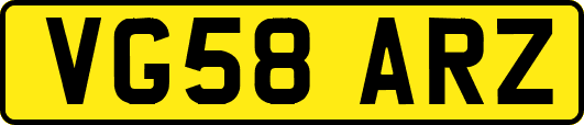 VG58ARZ
