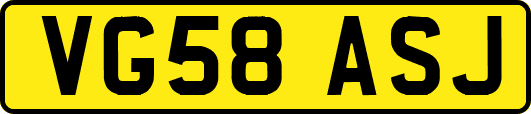 VG58ASJ