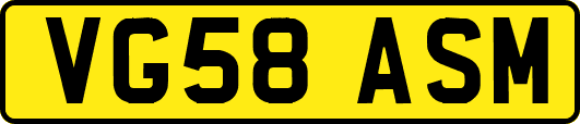 VG58ASM