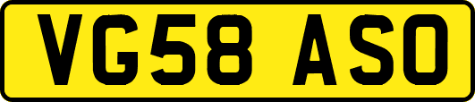 VG58ASO