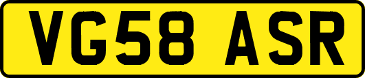 VG58ASR