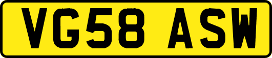 VG58ASW