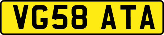 VG58ATA