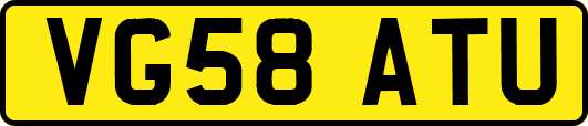 VG58ATU