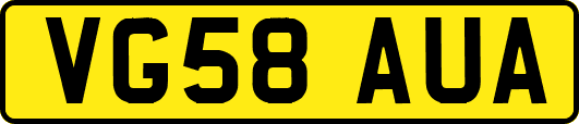 VG58AUA
