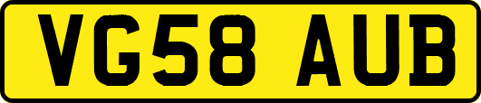 VG58AUB