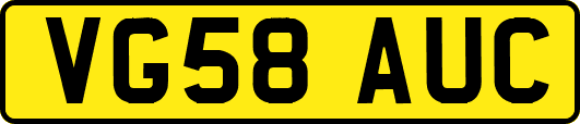 VG58AUC