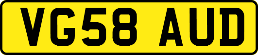 VG58AUD