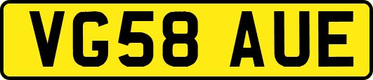 VG58AUE