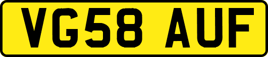 VG58AUF