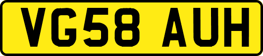 VG58AUH