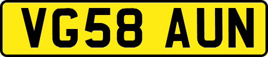 VG58AUN