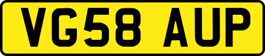 VG58AUP