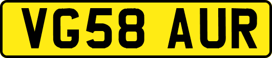 VG58AUR
