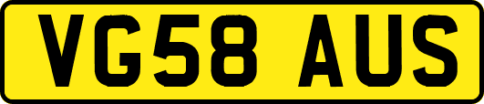 VG58AUS