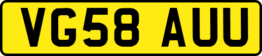VG58AUU