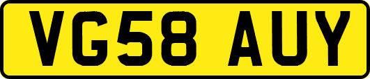 VG58AUY