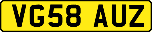 VG58AUZ