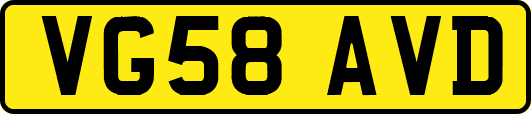 VG58AVD