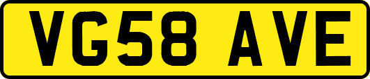 VG58AVE